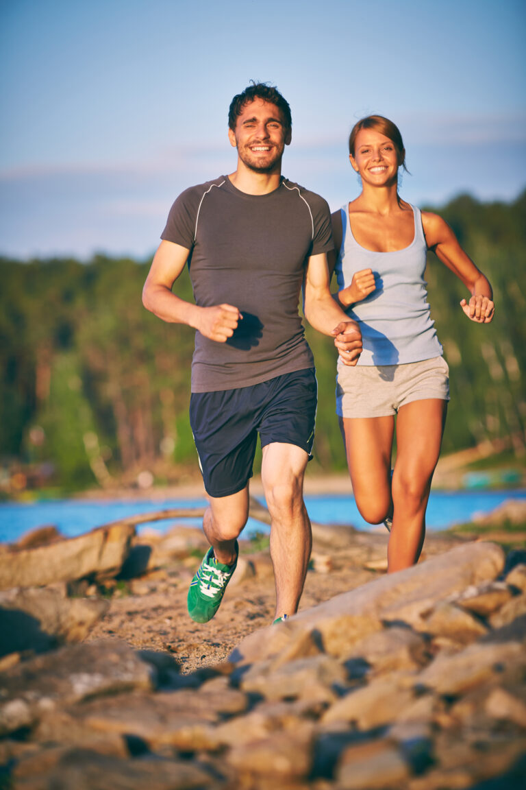 Tout savoir sur la course à pied pour les débutants