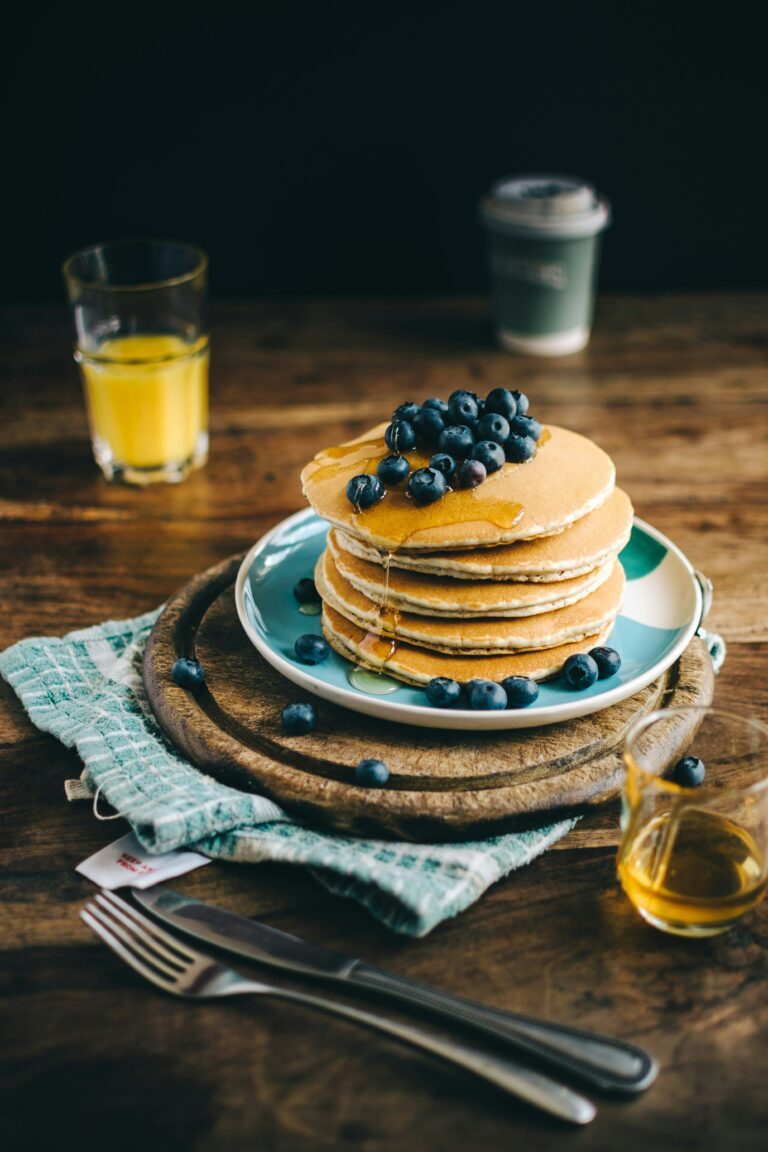 5 idées de recettes faciles et rapides pour vos repas