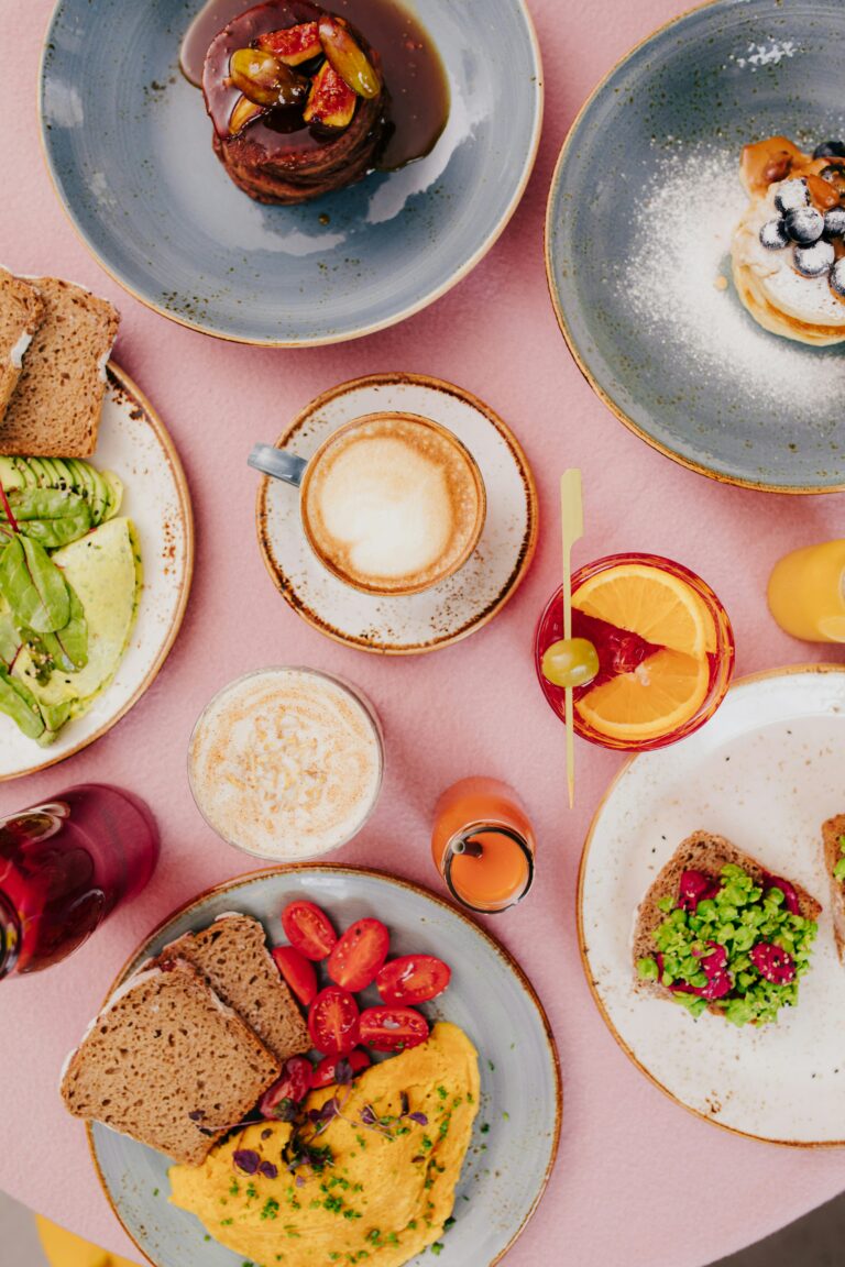 Le petit déjeuner idéal pour maigrir